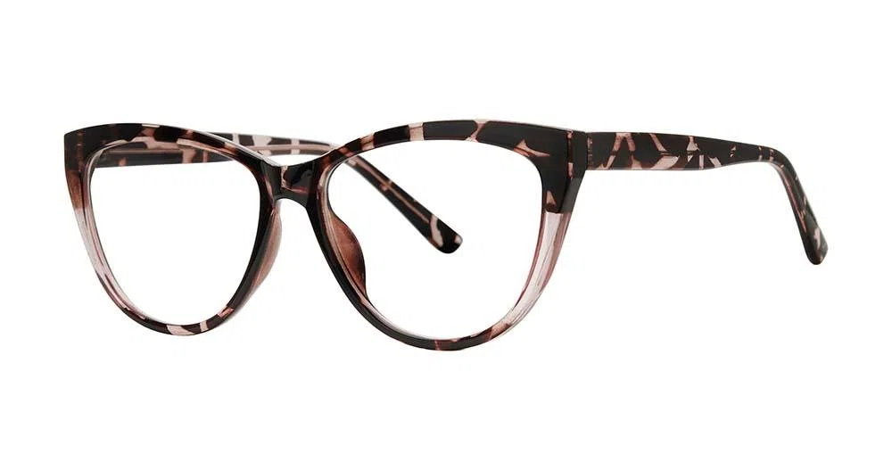 MODERN PLASTICS I BEHOLD Eyeglasses